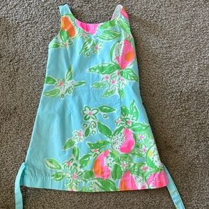 Lilly Pulitzer size 6/7